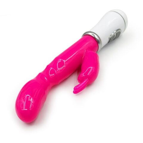 2 in 1 Dildo Vibrator - Image 8